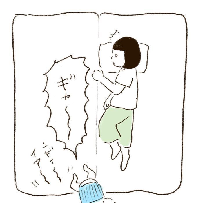 雨の日も眠い日も全部愛おしい♡0歳児との日々は喜びと発見がいっぱいの画像12