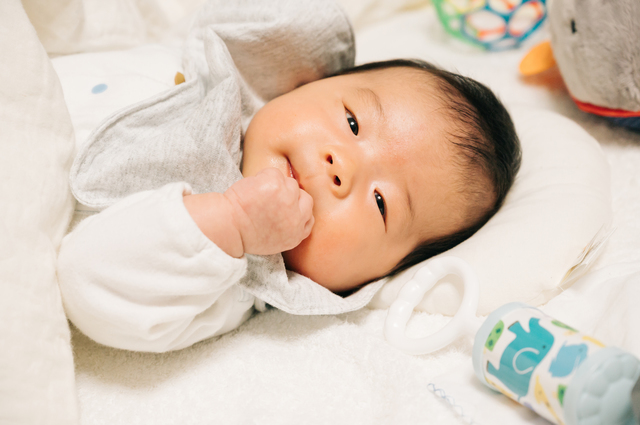 男の子の出産祝いはコレ！人気の物からママに喜ばれるお祝いまでご紹介の画像3