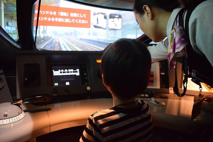 電車好きにはたまらない～！埼玉の「鉄道博物館」は幼児も小学生も楽しめるの画像18