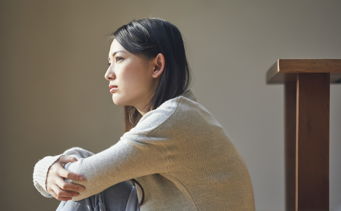 親は過保護すぎてうっとおしい…から一変！出産で気づいた溢れる愛情の画像1