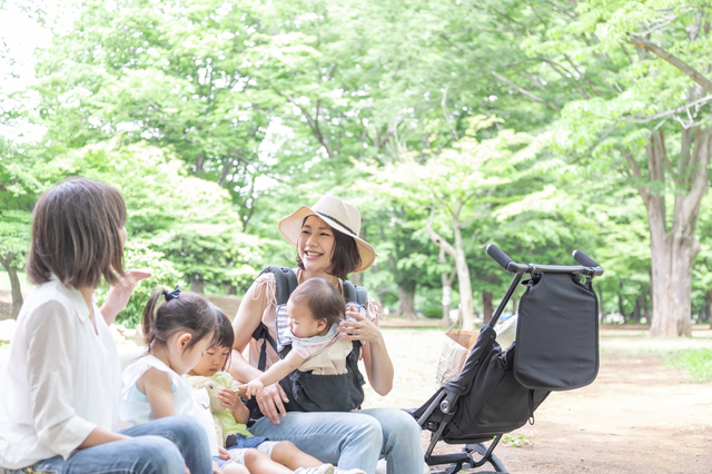 「ならねば育児」で余裕なし…世界をかえた「カレーうどん」の画像3