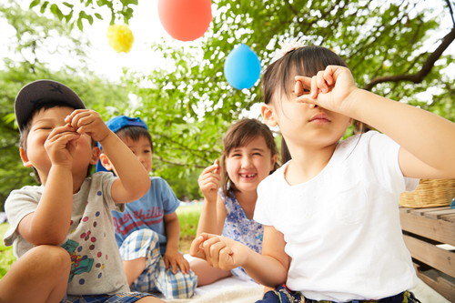 子ども達が無限に拾ってくる、どんぐり。その処分方法を間違えた結果、とんでもない事態に（笑）のタイトル画像