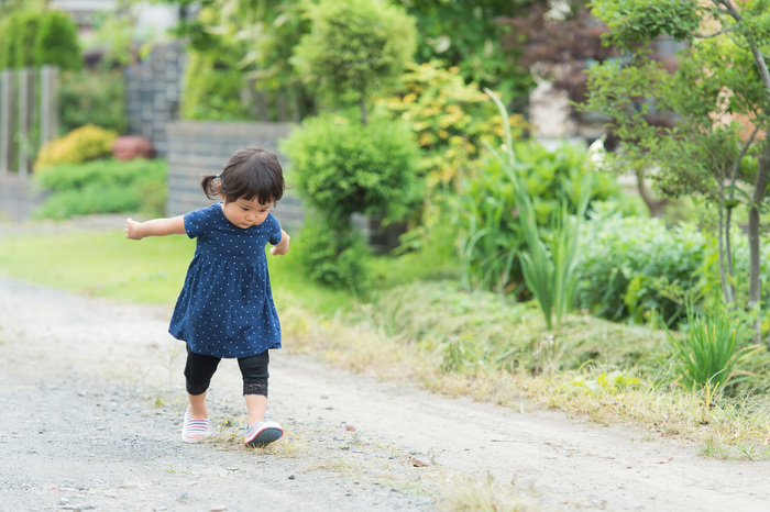 専業主婦が、はじめて預けた一時保育で涙…。自分を大事にする事、思い出すの画像1