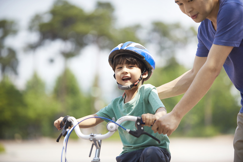 子供 自転車 最初に買うもの