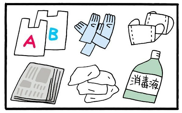 インフルやノロの季節に読みたい！11月は「冬の感染症にまつわる特集」をお届け！の画像10