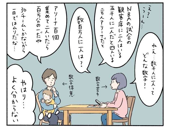 初めての予防接種。「予診票の記入から接種まで」が妙に長く感じられた話の画像6