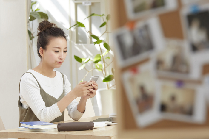 スッキリするだけじゃない！増え続けた写真の整理が、家族の絆を深めたワケは？の画像1