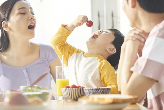 我が家の行き過ぎた食欲の秋。８０個の餃子と、満腹中枢を刺激するための、細やかな抵抗。のタイトル画像