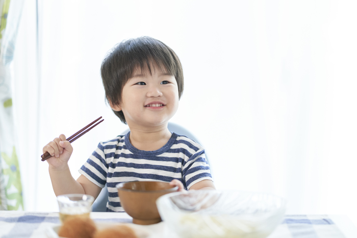 一人目はしっかり育てなきゃ！思い込みから、私を解放したある方法の画像1