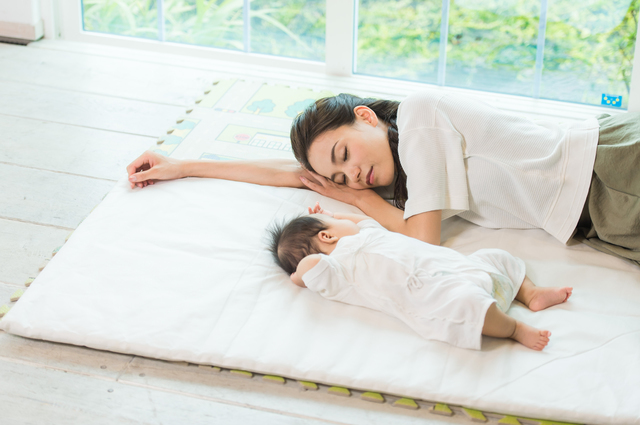 ハイレベルな「寝ない子育児」を3人実践！あえて語る"楽しかった記憶"の画像2