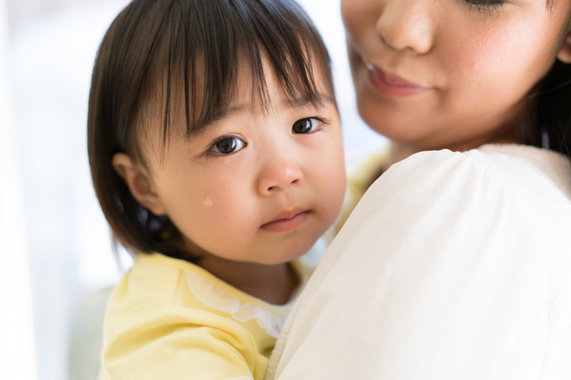 「年中さんならできるはず」焦る気持ちに囚われ、我が子の成長を見逃しかけたのタイトル画像