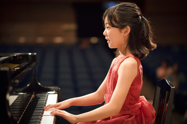 「間違えたくない…」繊細で完璧主義な娘が、ピアノ発表会の練習で見せた“成長”の画像5