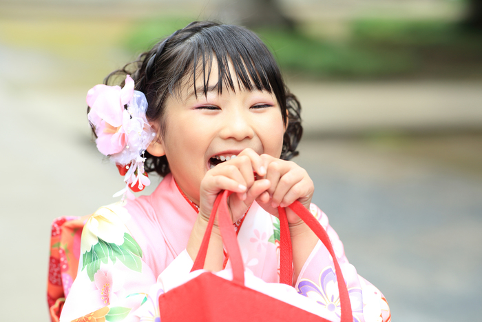 七五三の衣装選びでハラハラが止まらない…！最終的に気づいたことは「我が子めっちゃかわいい」。の画像4