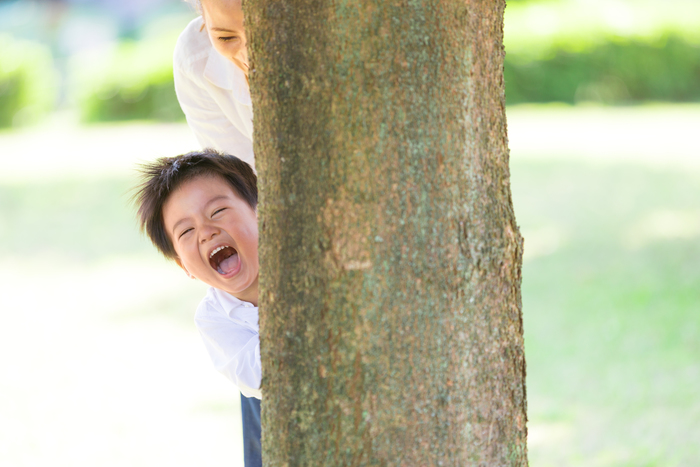 ロマンチックな天体観測の誘いが、ピンチの母を救う！愛おしい子の優しさの画像1