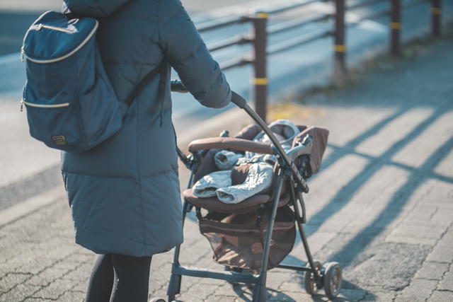 自信がなかった0歳育児。待ち望んだ「1人歩き」より嬉しかったこと＜第三回投稿コンテスト NO.19＞の画像2