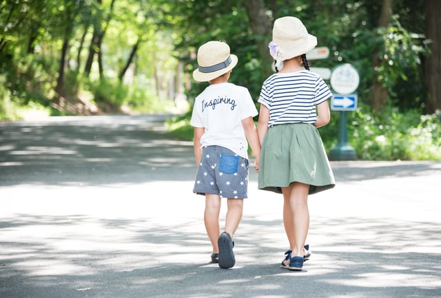 お散歩前に、上の子がイヤイヤ発動！汗だくからの、感動の展開＜第三回投稿コンテスト NO.23＞ の画像3