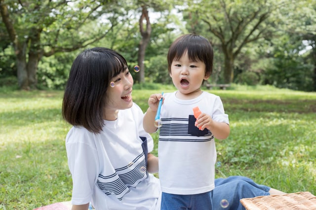 サンタからの贈り物は息子の笑顔。悪戦苦闘の育児に終わりが見えた日＜第三回投稿コンテスト NO.30＞の画像3