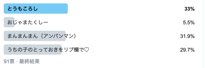 かわいすぎて選べない♡とっておきの言い間違いたちにキューーーーン！！の画像1