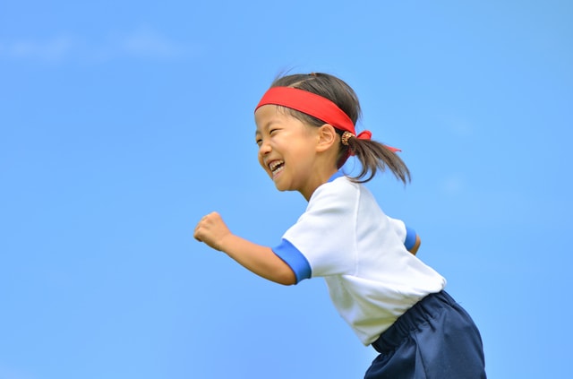 母の心配をよそに。発達凸凹のわが子が運動会で見せた、まぶしい成長＜第三回投稿コンテスト NO.62＞のタイトル画像