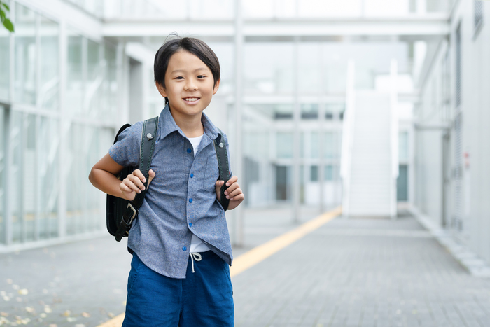 的確なアドバイスに思わずハッ！人の本音を見抜く息子が、頼りになる存在にのタイトル画像