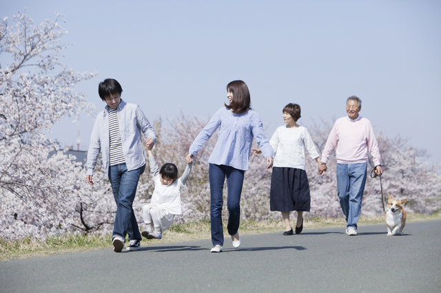 桜が満開な日に旅立った父。娘が思い出させてくれた大切なこと＜第三回投稿コンテスト NO.83＞の画像3