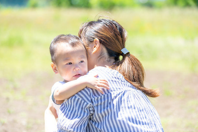 次男妊娠中に要安静の診断…長男を想い、涙が止まらなくなった日＜第三回投稿コンテスト NO.84＞のタイトル画像