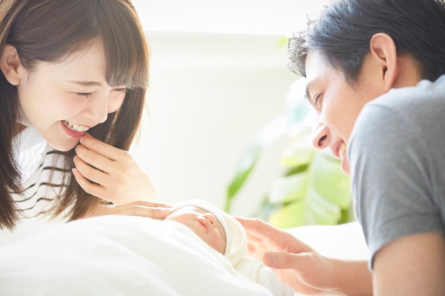 親バカなんて無縁だと思っていた…。子どもを産んで初めて知る気持ち＜第三回投稿コンテスト NO.88＞の画像2