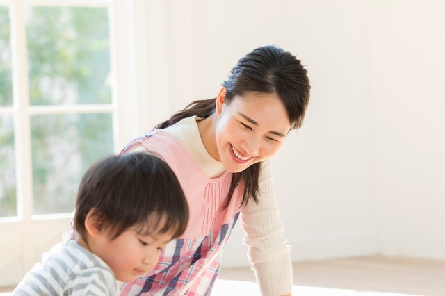 親バカなんて無縁だと思っていた…。子どもを産んで初めて知る気持ち＜第三回投稿コンテスト NO.88＞の画像3