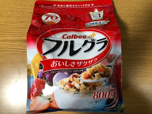 あのM-1漫才で話題に！忙しい朝の味方「コーンフレーク」を食べ比べレポートの画像8