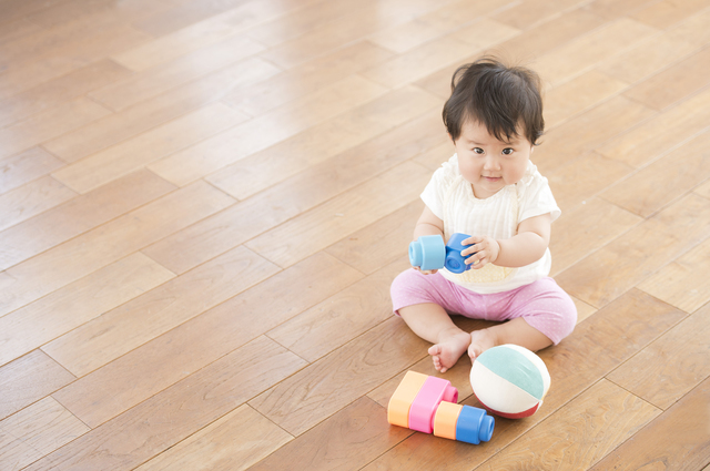 自分を甘やかすことができるのも、母の強さ。一時保育に救われた＜第三回投稿コンテスト NO.117＞のタイトル画像