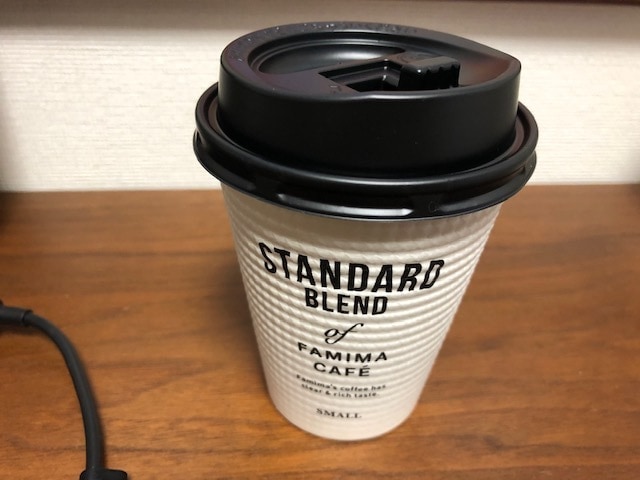 どのコンビニが好き？３社の100円コーヒーを飲み比べ！の画像1