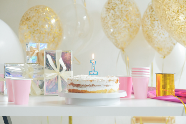 【１歳の誕生日】おすすめプレゼント１０選！一升餅などの行事も紹介の画像1