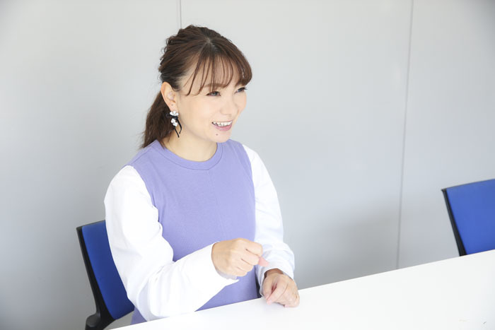 不安ばかりの初めて育児。保田圭さんが「モー娘。」OGに相談したことの画像2