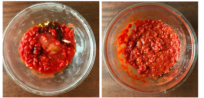 わざわざ買う調味料ナシ！トマト缶で作る、簡単&おしゃれご飯レシピの画像2