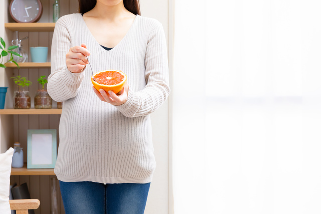妊娠初期のつわりで食欲がない時におすすめの食べ物と食事方法の画像4