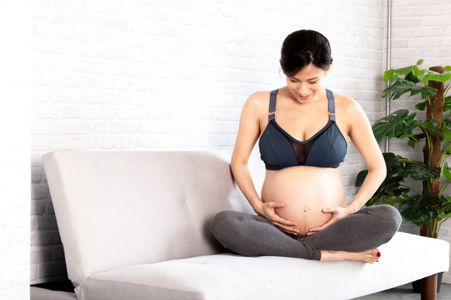 妊娠期から出産後まで使える！マタニティブラのおすすめ3選の画像2