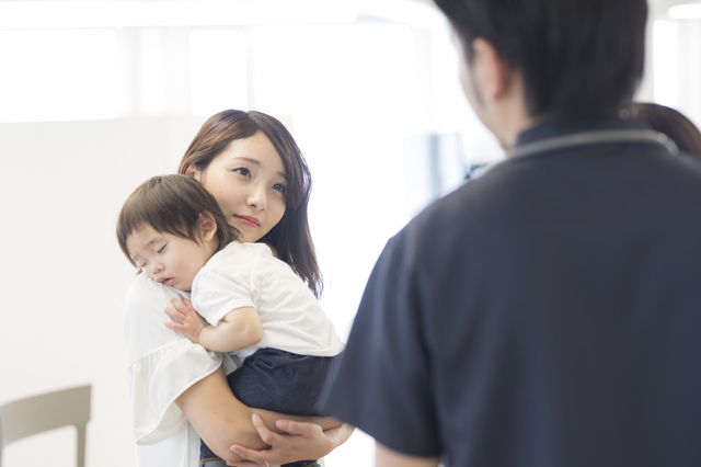 赤ちゃんのあせもをどうにかしたい！あせもの原因や予防法を紹介の画像7