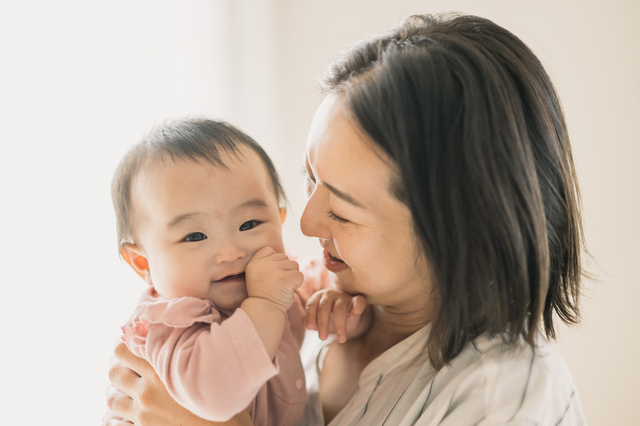 赤ちゃんの後追いはいつから、どんな感じではじまる？時期や対処法も紹介の画像7