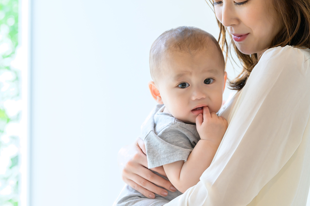 初期の離乳食！おすすめの食材やレシピ、食事の進め方を紹介の画像7