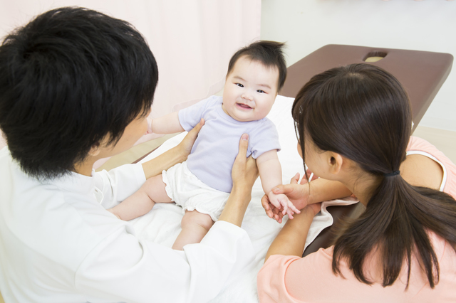 うんちの臭いは赤ちゃんの腸内環境によって変わる！？臭いに合わせた対策を紹介の画像3