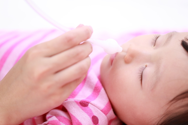 冬は鼻水に注意 赤ちゃんの鼻水 鼻づまり対策に おすすめの鼻水吸引器４選 Conobie コノビー