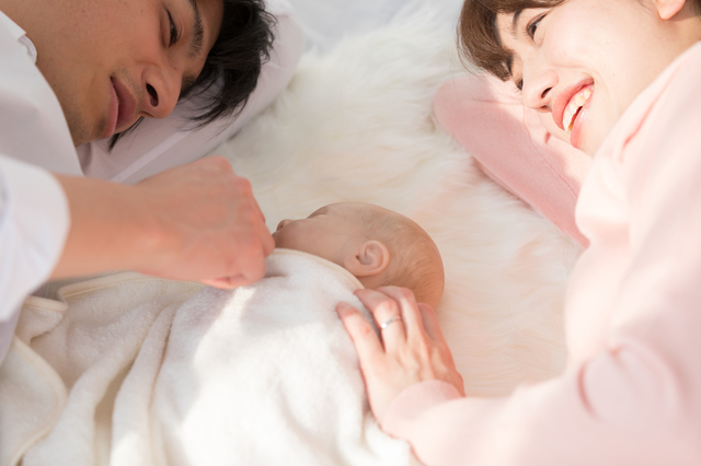 赤ちゃんの睡眠時間は月齢によってどう違う？昼寝のベストな時間とはの画像4