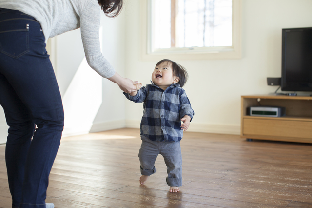 【2020年版！】1歳の誕生日！男の子、女の子におすすめのプレゼントは？の画像1