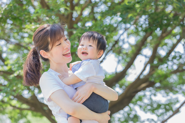 1歳過ぎても言葉が出ない。発達の目安とおしゃべりが遅い時の対処法の画像6