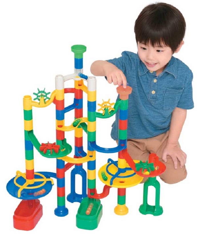 3歳児の外遊び、おうち遊びにぴったりのおもちゃ5選。の画像2