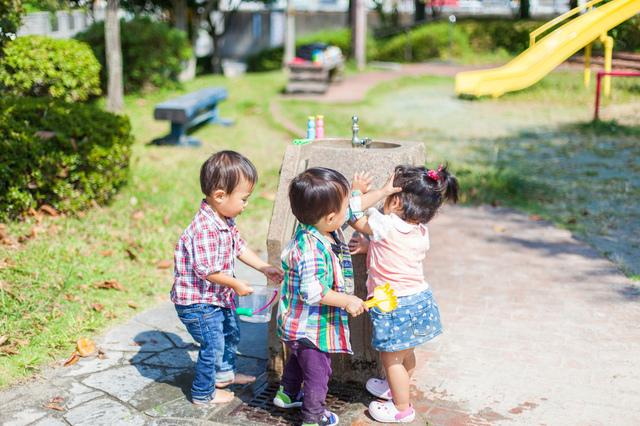 3歳児ってどんな特徴があるの？会話や友だちとの関わりなど発達の目安もの画像7