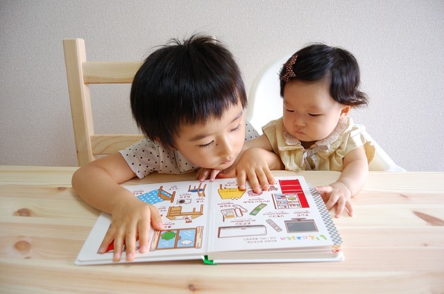 3歳児ってどんな特徴があるの？会話や友だちとの関わりなど発達の目安もの画像2