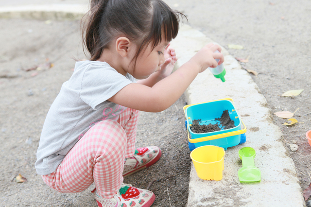 5歳児におすすめの外遊びは？みんなで楽しめるゲームや運動も紹介の画像5