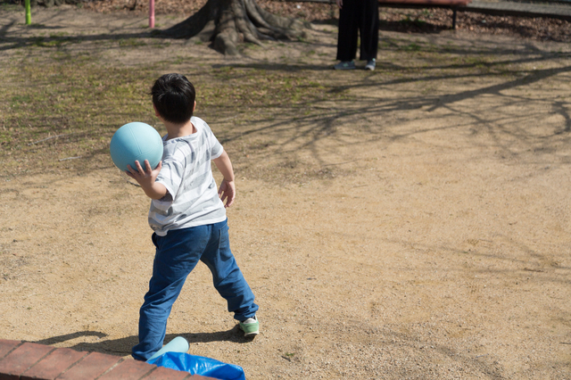 5歳児におすすめの外遊びは？みんなで楽しめるゲームや運動も紹介の画像3