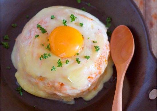 水もガスも使わない！電子レンジで作れる“楽うま”レシピ♡のタイトル画像